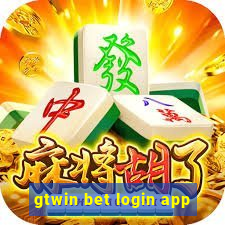 gtwin bet login app